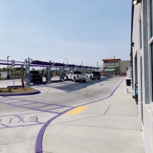 Photo of Ultra Clean Express Car Wash