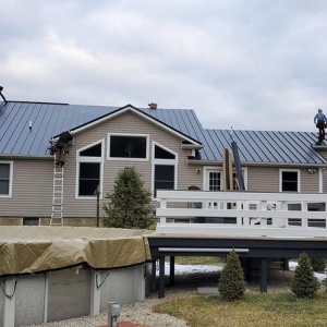 Photo of Myers Roofing