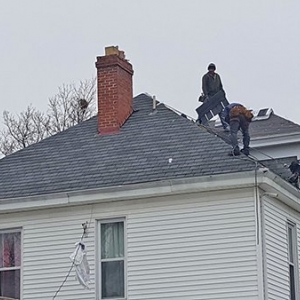 Photo of Myers Roofing