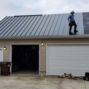 Photo of Myers Roofing
