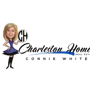 Photo of Connie White - Charleston Homes Real Estate