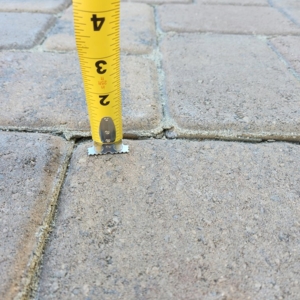 Photo of Savon Pavers