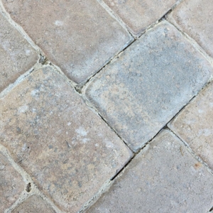 Photo of Savon Pavers