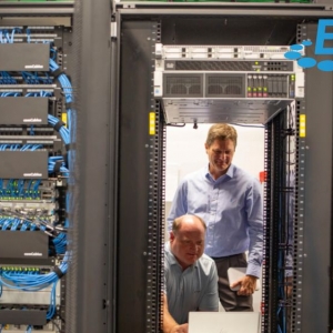 Photo of Edafio Technology Partners