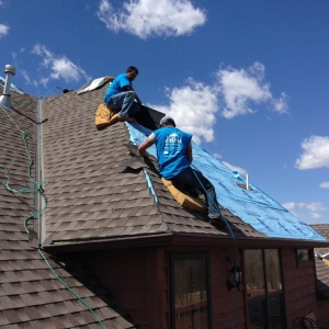 Photo of Lifestyle Home Improvement OKC, Inc. Roofing and Construction
