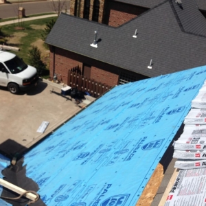 Photo of Lifestyle Home Improvement OKC, Inc. Roofing and Construction