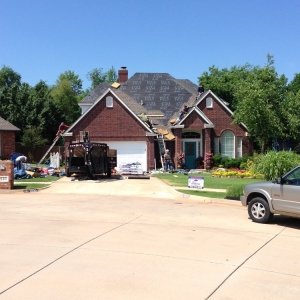 Photo of Lifestyle Home Improvement OKC, Inc. Roofing and Construction