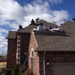 Photo of Lifestyle Home Improvement OKC, Inc. Roofing and Construction