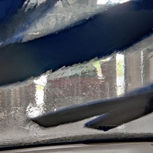 Houston Cadillac Express Car Wash