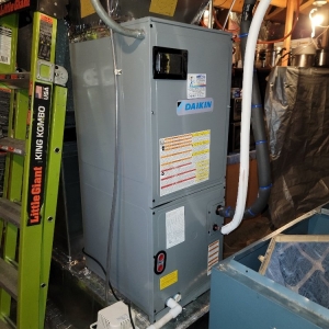 Photo of Quarry Hills Plumbing & HVAC