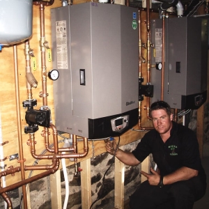 Photo of Quarry Hills Plumbing & HVAC