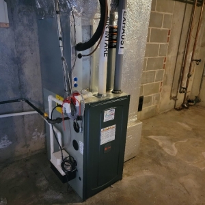 Photo of Quarry Hills Plumbing & HVAC
