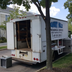Photo of Quarry Hills Plumbing & HVAC