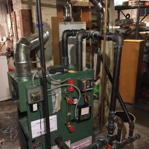 Photo of Quarry Hills Plumbing & HVAC