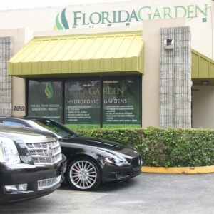 Photo of Florida Garden Supplies