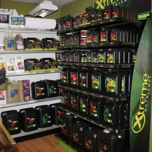 Photo of Florida Garden Supplies