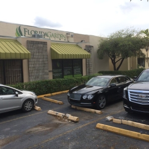 Photo of Florida Garden Supplies