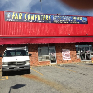 Photo of Far Computers