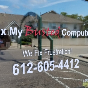 Photo of Fix My Busted Computer