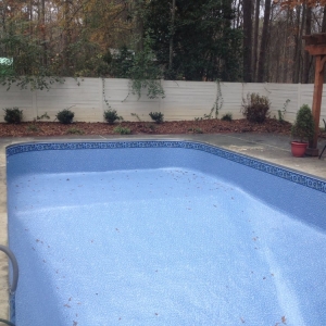 Photo of John's Pool Service