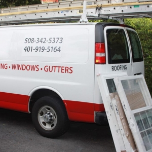Photo of Mr Roof