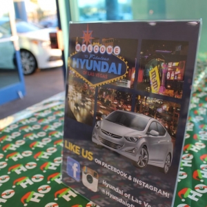 Photo of Rubino Marketing Company