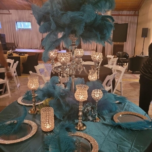 Photo of IV Stones Event Center by Destini
