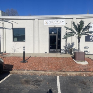 Photo of IV Stones Event Center by Destini