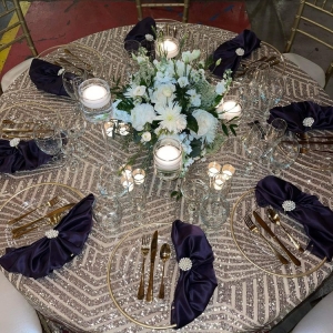 Photo of IV Stones Event Center by Destini