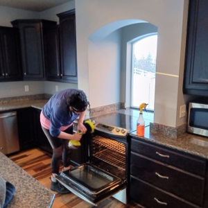 Greeley Queens Cleaning Service