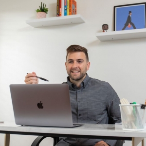 Photo of Brooks Manley Marketing