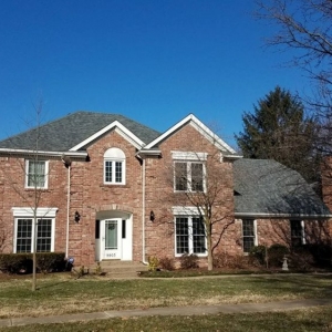 Photo of We Nailed It Roofing & Gutters
