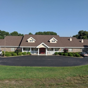 Photo of We Nailed It Roofing & Gutters