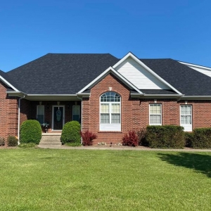Photo of We Nailed It Roofing & Gutters