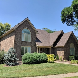 Photo of We Nailed It Roofing & Gutters