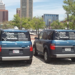 Photo of Charm City Networks