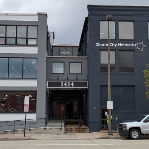 Photo of Charm City Networks
