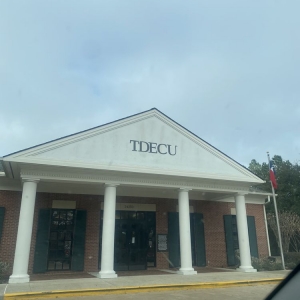 Photo of TDECU Katy Cinco Ranch
