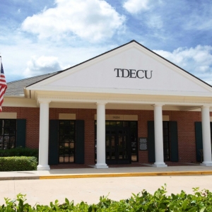 Photo of TDECU Katy Cinco Ranch