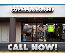 Photo of Copy Post & Ship
