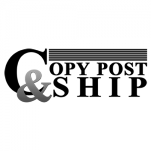 Photo of Copy Post & Ship