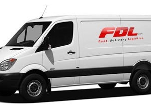 Photo of Fast Delivery Logistics