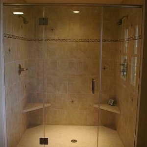 Photo of Jet Glass and Mirror