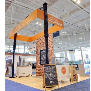 Photo of Skyline Exhibits of Central Ohio