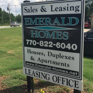 Photo of Emerald Homes