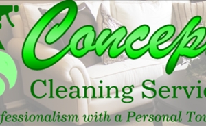 Photo of Concept Cleaning Service