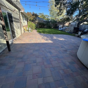 Photo of Concrete Paver Restorations