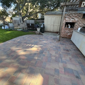 Photo of Concrete Paver Restorations