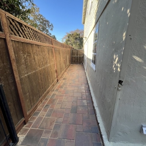 Photo of Concrete Paver Restorations