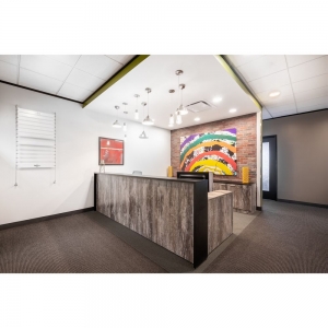 Photo of Regus Texas Old Town Square